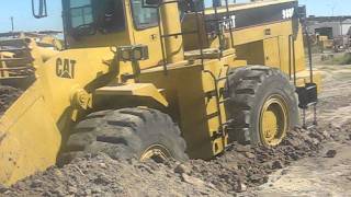 CATERPILLAR-988F