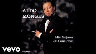 Video thumbnail of "Aldo Monges - Puedo Olvidarme de Vos (Official Audio)"
