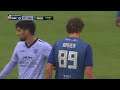 One Knoxville SC vs. Spokane Velocity FC | 10.11.2026 | USL League One