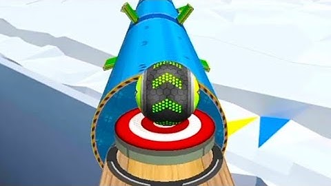 Going Balls Level 109