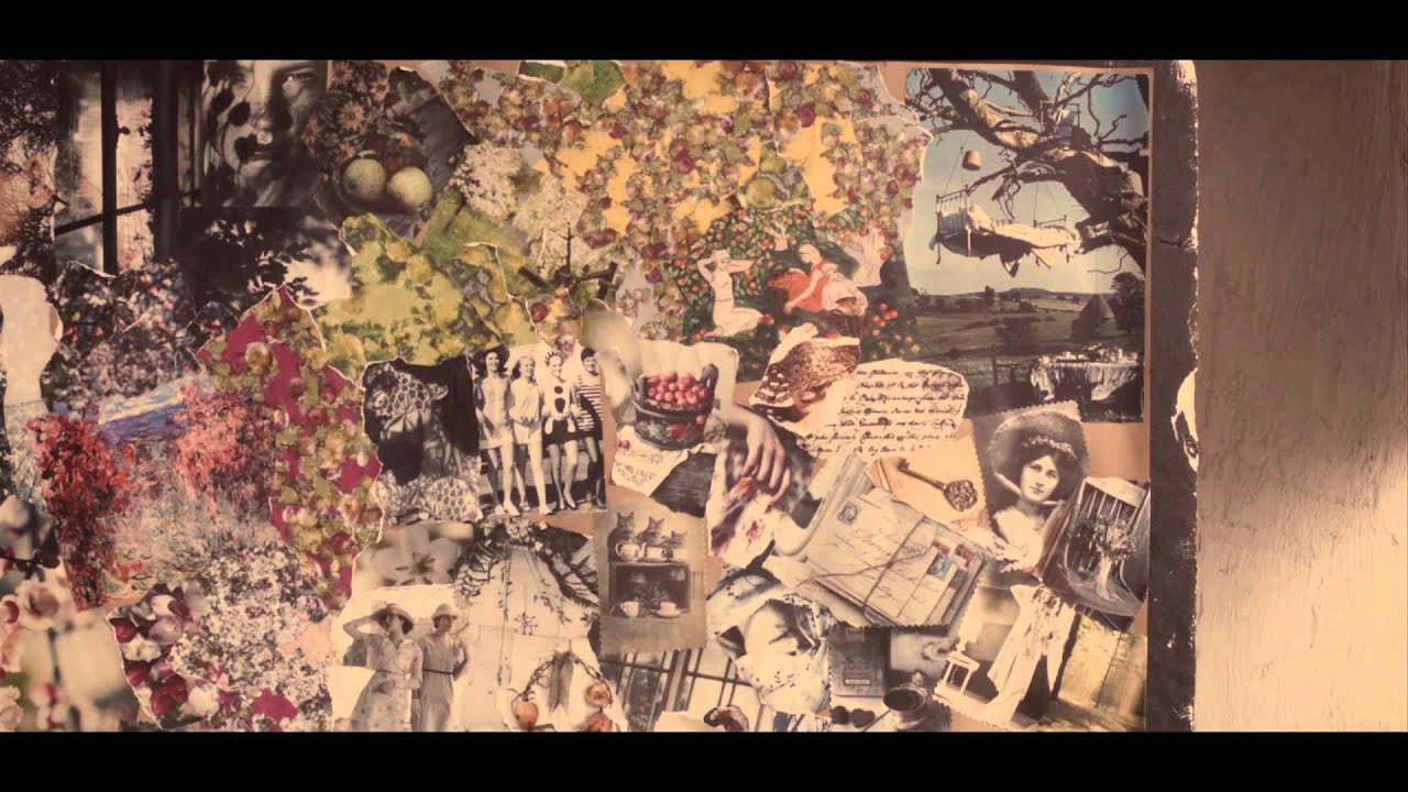 Alarusse SS2014 FILM