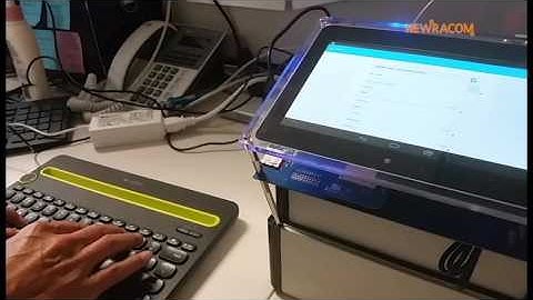 Bluetooth IP Demonstration