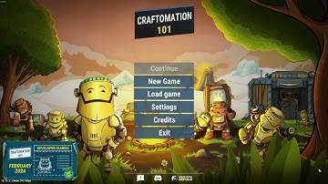 Craftomation 101: Programming & Craft - wow, this is kinda super cool [First look - no commentary]