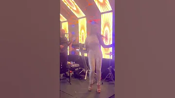 سمر السواس مع المايسترو يامن حديد حفلة وادي النصارى 
