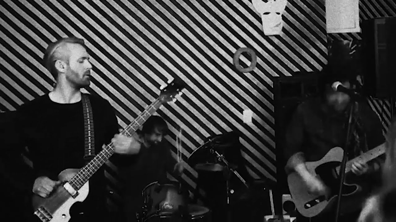 Milieu - Entropy (São Paulo Promo 2024)