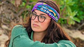 Best of Linnea Capobianco - Survivor 51