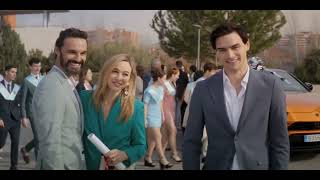 El Regaló De Noah - Culpa Tuya