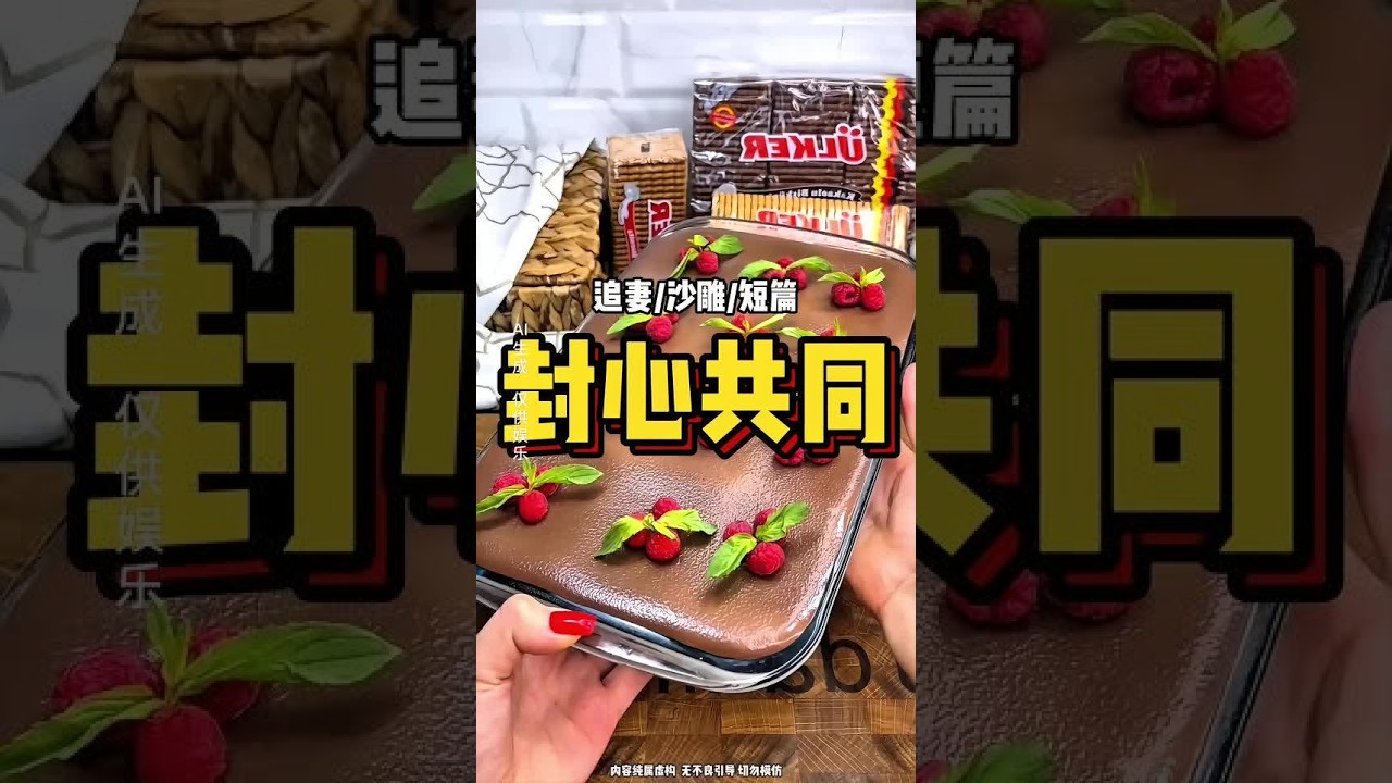 封心共同 #文荒推荐 #小说推荐 #宝藏小说 #每日推文