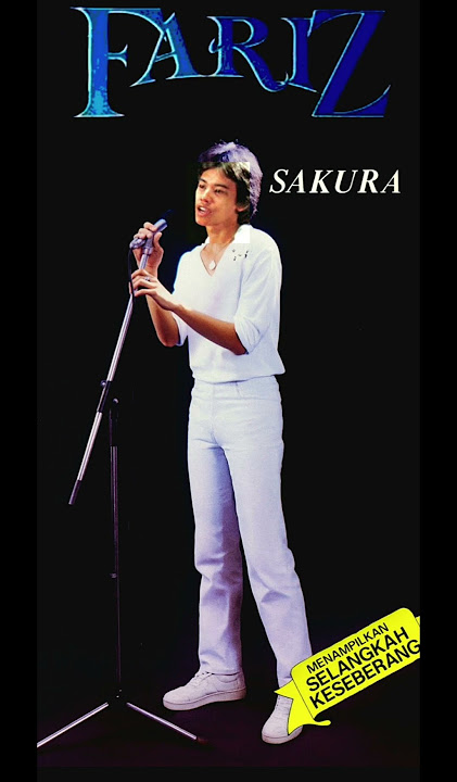 FARIZ SAKURA (1980)