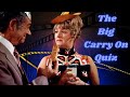 The big carry on quiz  carry on film trivia