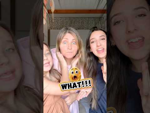 😱 CAMBIO DE LOOK A MAMÁ TATUAJE EN LAS CEJAS 😱 #viralvideo