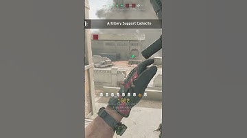 These Artillery Missiles Are No Joke #bruthagaming #deltaforce #gaming #multikill