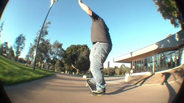 Getting Board II Trailer #1