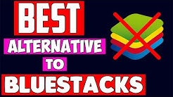 Best Alternative to BlueStacks | Remix OS Player Android Emulator