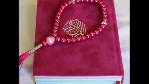 سورة الطور من اجمل الاصوات في العالم ..القارئ سعيد الخطيب💜💜