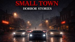 10 True Small Town Horror Stories – The Town’s Dark Secret 😱