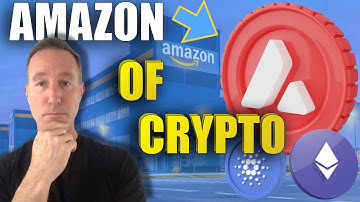DEEP DIVE INTO AVALANCHE: THE AMAZON OF CRYPTO. SHOULD I BUY?
