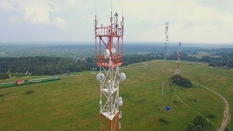 5G: Faster Speeds, Wider Reach