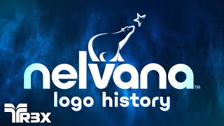Nelvana Logo History (Updated)