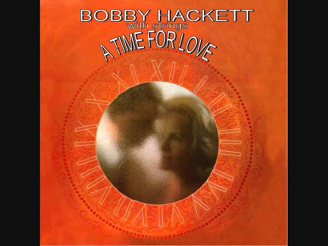 Bobby Hackett - You Only Live Twice