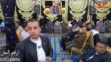 تصوير جوي وأداء إبداعي للقارئ الشيخ محمد حسن الخياط بشمس السنبلاوين الدقهليه
