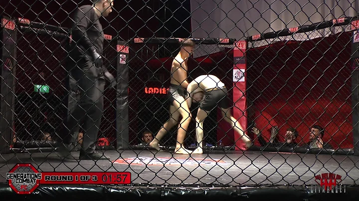 Ethan Damsell v Gary McCloud