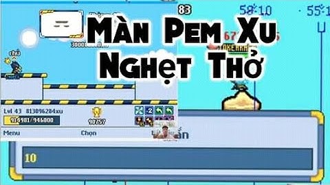 Army2 | Giao Lưu Pem Xu Cùng PRO Map 28 Cực Căng Thẳng