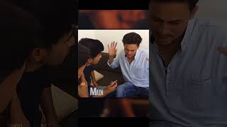 Meri Setting Itni Sundar hai 😂 || Nazim main nahi bata raha 😅❤ ||#funny #freefire #short #shorts