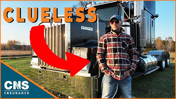 How can you fix your CSA Scores? | CNS Insurance