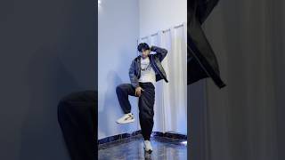 The Mom of the Mom Tiktok Dance Trend 🔥 Stunning Prince Dance #shorts