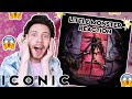 CHROMATICA (ALBUM) - LADY GAGA (LITTLE MONSTER REACTION) | Niculos M