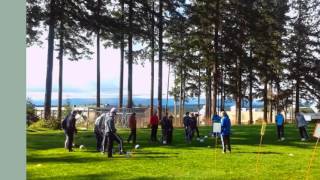 Details A glimpse in to Coach Education at the CRYSA Update