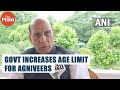 'I'm an Angniveer' becomes their identity: Defence Minister Rajnath Singh