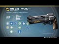 Destiny 1 - Weekly Treasure of Ages Box Opening, Rewards, Ornaments and Loot, 2 May 2024, 5/2/2024