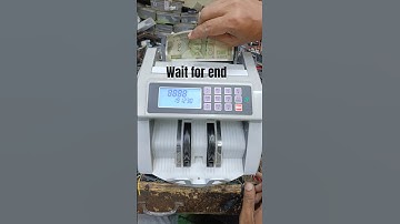 Money counting #machine repair #Mr.service #shortvideo #money #shortsfeeds