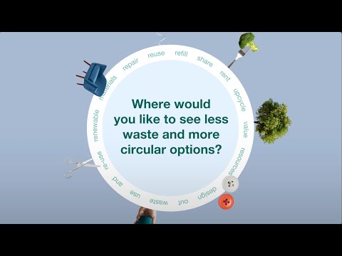 The Circular Future Fund: One Year On | Hubbub Campaigns