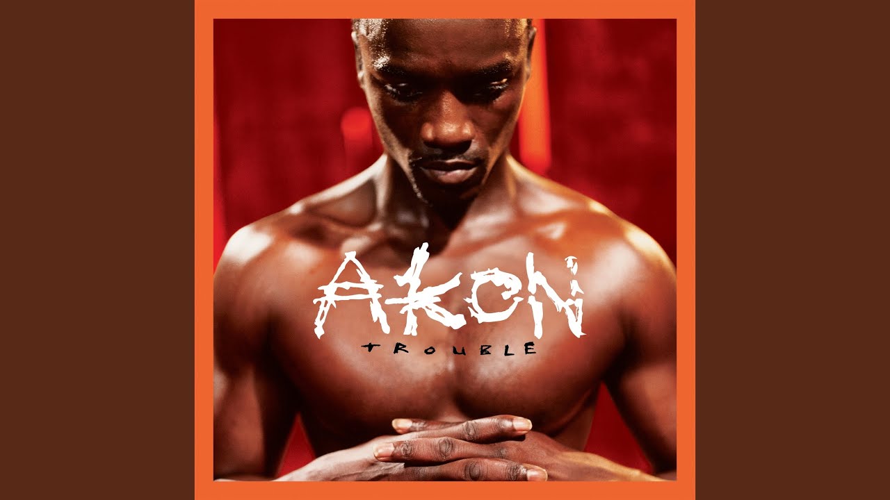 Never Gonna Get It (feat. Akon & Topic)