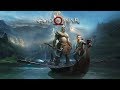 God of War (2018) - Game Movie