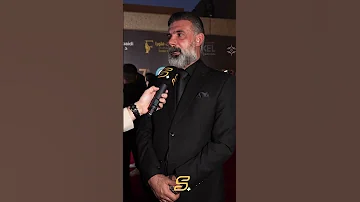 سنان العزاوي يكشف عن انضمامه لفيلم جريرة بظهور مميز كضيف شرف 