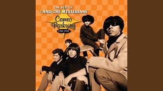 Video thumbnail of "Question Mark and the Mysterians - Stormy Monday"