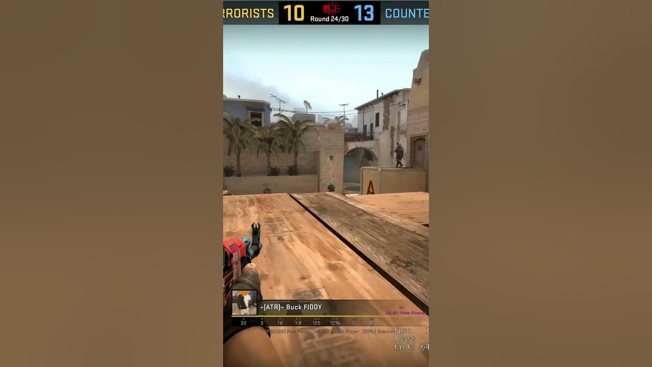 Ladder God CSGO YouTube