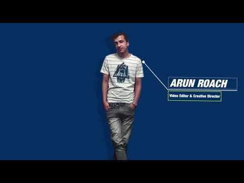 video-editor-resume-2018-(arun-roach)
