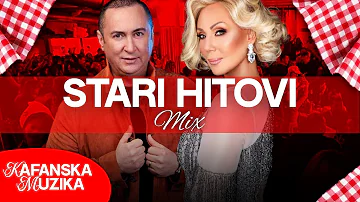 MIX NARODNE MUZIKE #4 TOP HITOVI (Djani, Jana, Lepa Brena)