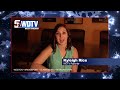 WDTV Kyleigh Rice Christmas Memories