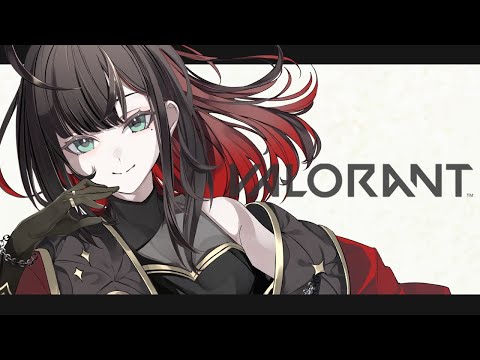 【VALORANT】ハロウィンらしいので、ソロヴァロする🧙【緋月ゆい/ネオポルテ】 video thumb