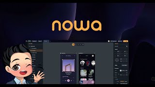 Nowa Review: Create & Launch Stunning Apps Without Coding! screenshot 5