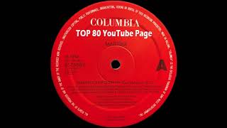 Martika - Martika's Kitchen (Alt  Dub Version)
