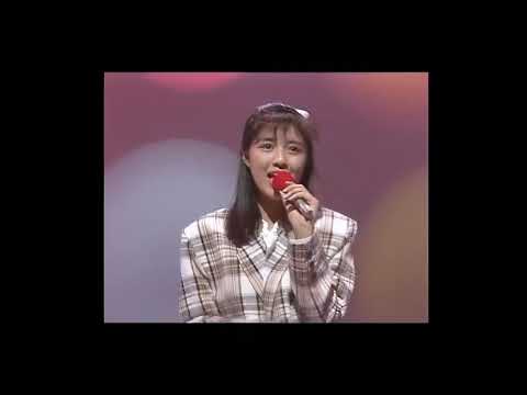 【HD】菊池桃子『アイドルを探せ』1987年