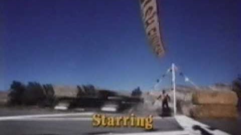 Herbie the Love Bug TV Intro