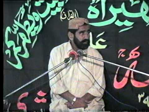 Allama Abdullah Jarwar "*Imam Hussain (as) Aur Tau...